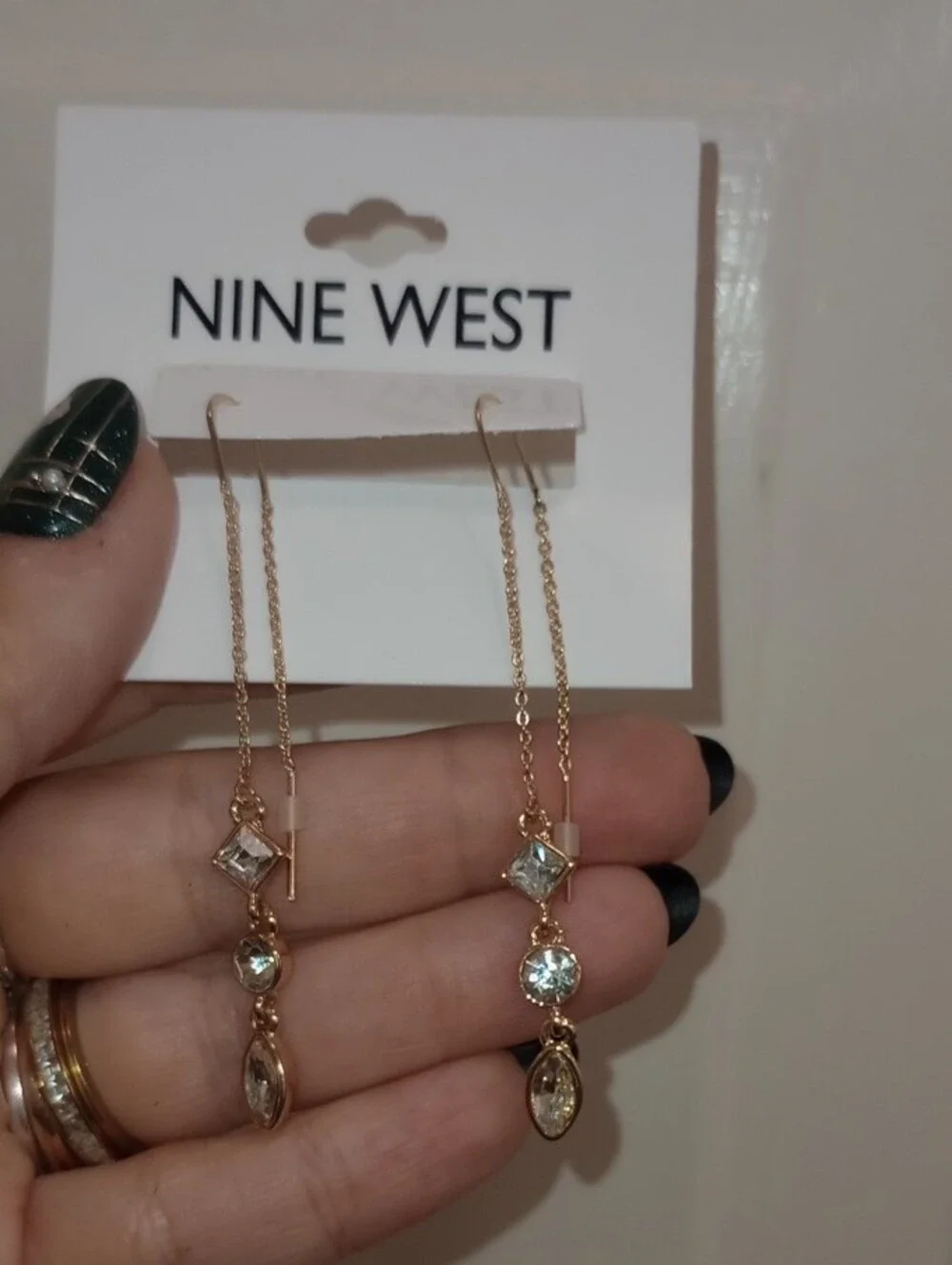 Nine West elegant nine